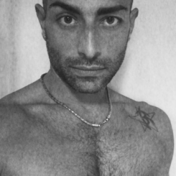 Accompagnatore gigolo Emiliano