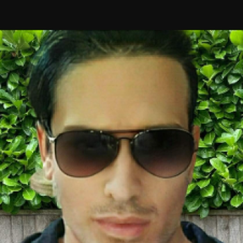 Accompagnatore gigolo Antonioluxsury