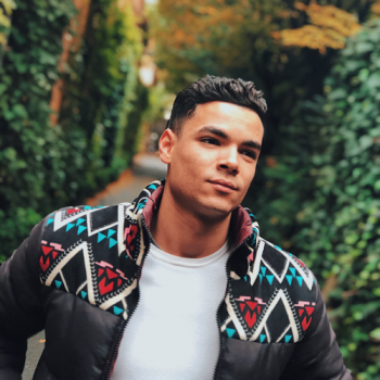 Accompagnatore gigolo Richard