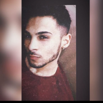 Accompagnatore gigolo Andres97