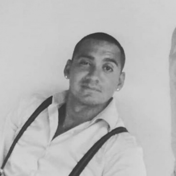 Accompagnatore gigolo Handi