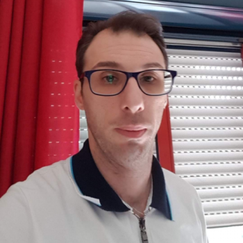 Accompagnatore gigolo Davide83