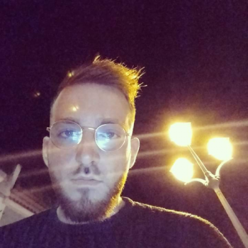 Accompagnatore gigolo Johnny98