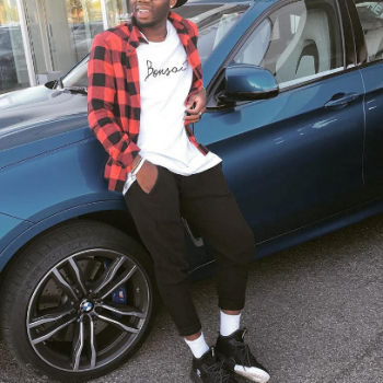 Accompagnatore gigolo Mario1