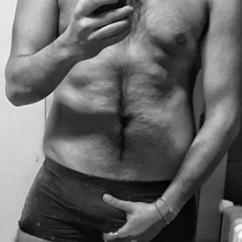 Accompagnatore gigolo Marcob