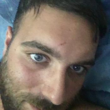 Accompagnatore gigolo Voglioso25