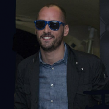 Accompagnatore gigolo Simo83simo83