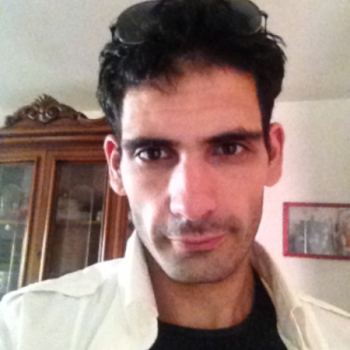 Accompagnatore gigolo Lucifero