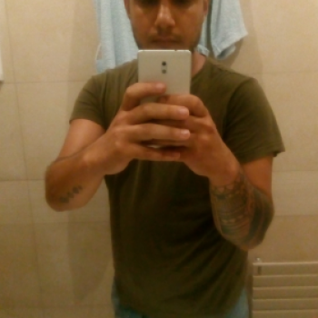 Accompagnatore gigolo Jerry