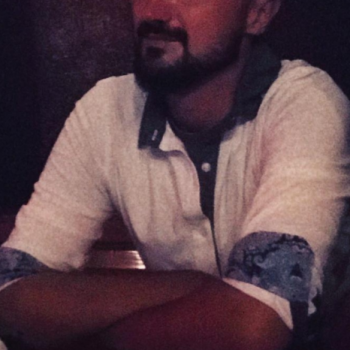 Accompagnatore gigolo Andrea