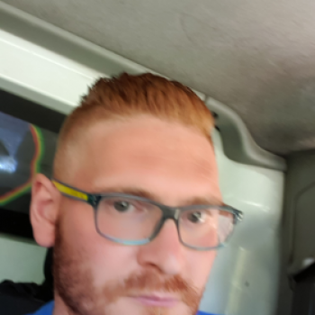 Accompagnatore gigolo Reddevil
