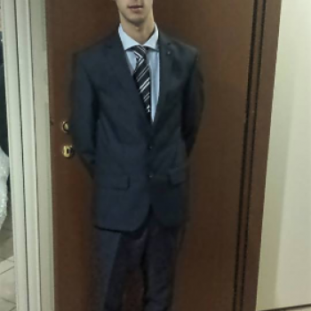 Accompagnatore gigolo Andregolo