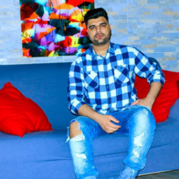Accompagnatore gigolo Ali9