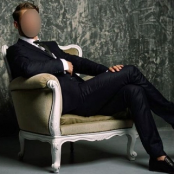 Accompagnatore gigolo Cristian80