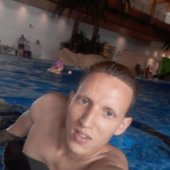 Accompagnatore gigolo Enthony1