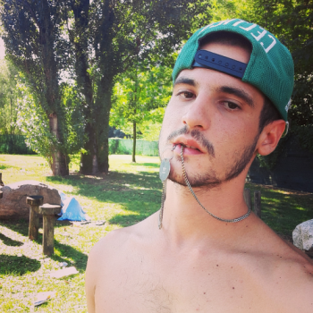 Accompagnatore gigolo Struttor