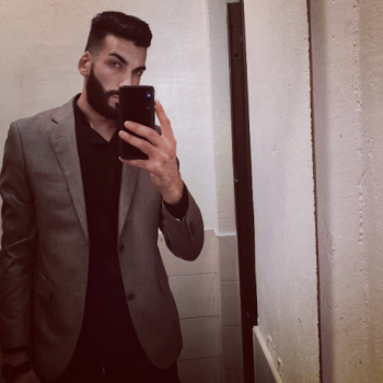 Accompagnatore gigolo Marcoms