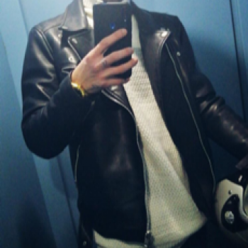 Accompagnatore gigolo Manuelgentlemen
