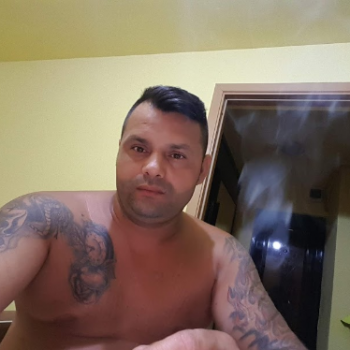 Accompagnatore gigolo Sorin78