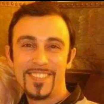 Accompagnatore gigolo Alex83