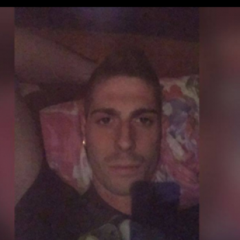 Accompagnatore gigolo Manu27