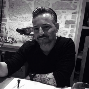 Accompagnatore gigolo Ettore