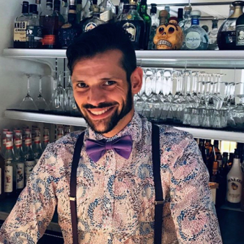 Accompagnatore gigolo Hyde