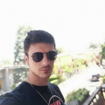 Accompagnatore gigolo Therealgianni
