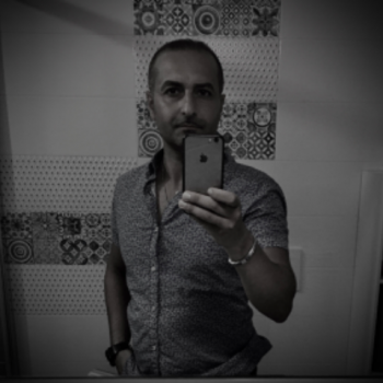 Accompagnatore gigolo Gabrielg