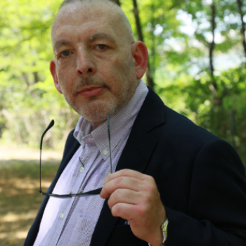 Accompagnatore gigolo Giuseppe