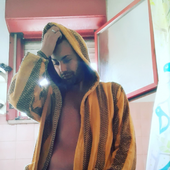 Accompagnatore gigolo Chanel94