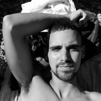 Accompagnatore gigolo Han