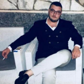 Accompagnatore gigolo Jake