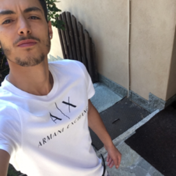 Accompagnatore gigolo Danielepescara