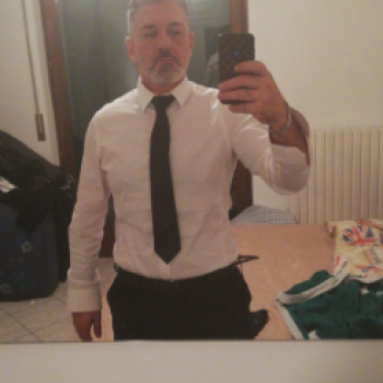 Accompagnatore gigolo Gio79