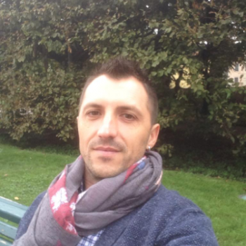 Accompagnatore gigolo Niko