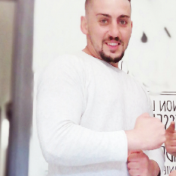 Accompagnatore gigolo Cristiangentile