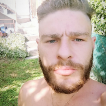 Accompagnatore gigolo Alerox