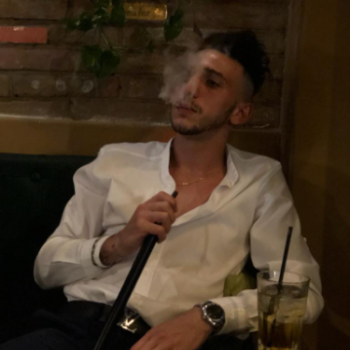 Accompagnatore gigolo Rino31