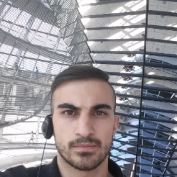 Accompagnatore gigolo Dani.Free