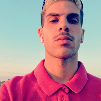 Accompagnatore gigolo Deny