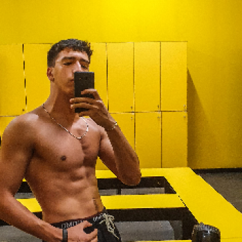 Accompagnatore gigolo Gianluca99