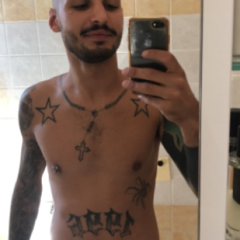 Accompagnatore gigolo Pablo