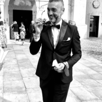 Accompagnatore gigolo Stefano Ferro