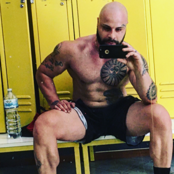 Accompagnatore gigolo Bigjo