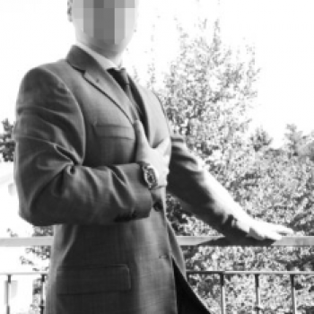 Accompagnatore gigolo Narciso For You