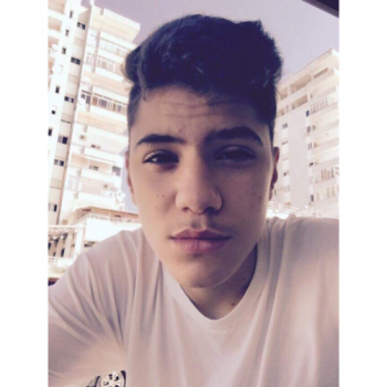 Accompagnatore gigolo Matteo09