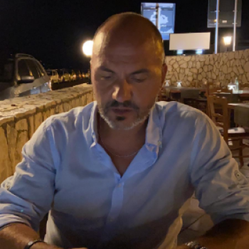 Accompagnatore gigolo Lasting