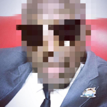 Accompagnatore gigolo Bamboo