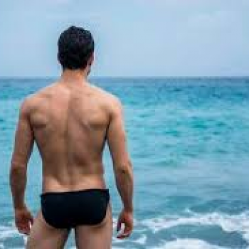 Accompagnatore gigolo Virgilio